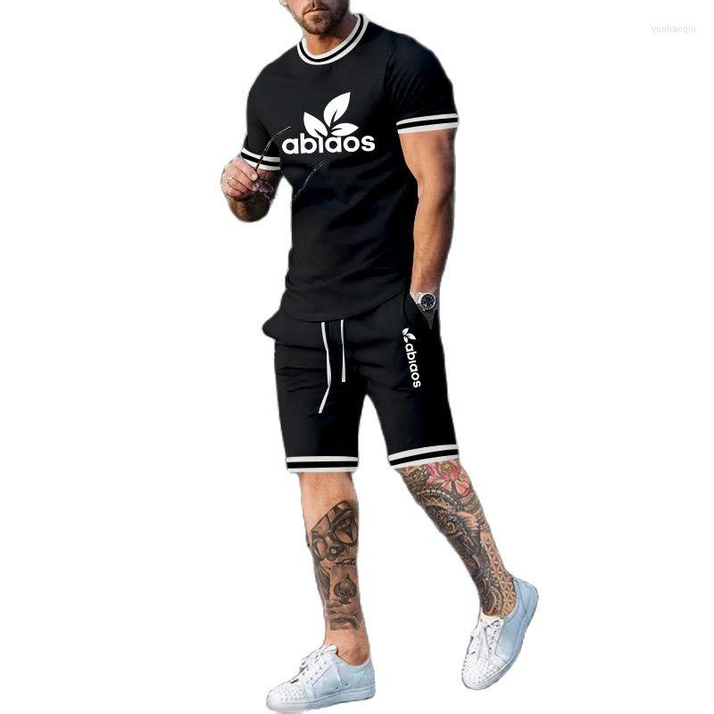 Men's Tracksuits 2023 Brand Selling Summer T-Shirt Shorts Suit Leisure Fitness Jogging Men's Hip-Hop Fashion Knitted Sportswear, 10
Men's Tracksuits 2023 Brand Selling Summer T-Shirt Shorts Suit Leisure Fitness Jogging Men's Hip-Hop Fashion Knitted Sportswear, 10