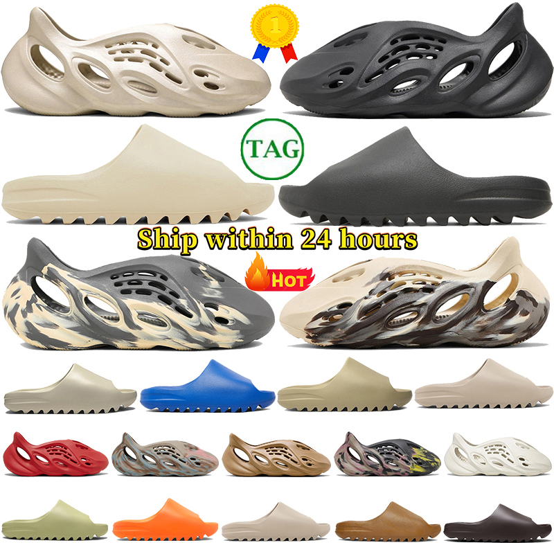 Designer Slippers Foam Runner Men Women Slides Sandal Onyx Sand Bone Resin Stone Sage Black Grey Slider Slipper Summer Beach Sandals Slides Shoes Fashion Trainers, 16 onyx
Designer Slippers Foam Runner Men Women Slides Sandal Onyx Sand Bone Resin Stone Sage Black Grey Slider Slipper Summer Beach Sandals Slides Shoes Fashion Trainers, 16 onyx