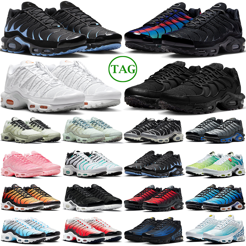tn plus men women running shoes tns trainers Terrascape Triple Black White Clean Berlin University Blue Atlanta Hyper Ice Mint Green mens sports sneakers, (23) 40-46
tn plus men women running shoes tns trainers Terrascape Triple Black White Clean Berlin University Blue Atlanta Hyper Ice Mint Green mens sports sneakers, (23) 40-46
