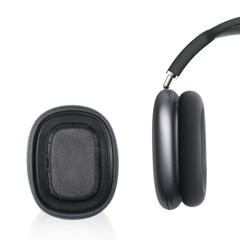 Hot Sponge Cover for Max Bluetooth Headphones Wireless Earphones with Retail Packingaing