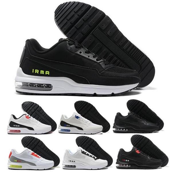 Airmax Ltd 3 Cushion Running Shoes Men Women Smoke Grey Triple Black University Red Man 2023 Athletic Classic Trainers Sneaker Size 36 - 46
Airmax Ltd 3 Cushion Running Shoes Men Women Smoke Grey Triple Black University Red Man 2023 Athletic Classic Trainers Sneaker Size 36 - 46