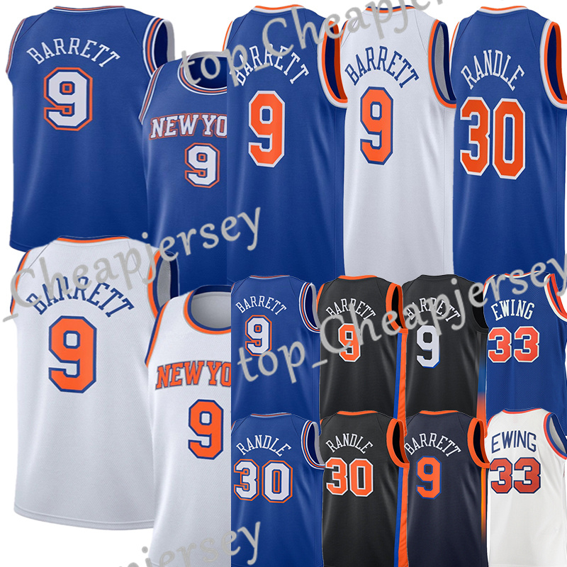 #11 Jalen Brunson Basketball Jersey RJ 9 Barrett Derrick 4 Rose Julius 30 Randle Basketball Jersey Throwback Patrick 33 Ewing City Vintage jerseys, Gray
#11 Jalen Brunson Basketball Jersey RJ 9 Barrett Derrick 4 Rose Julius 30 Randle Basketball Jersey Throwback Patrick 33 Ewing City Vintage jerseys, Gray