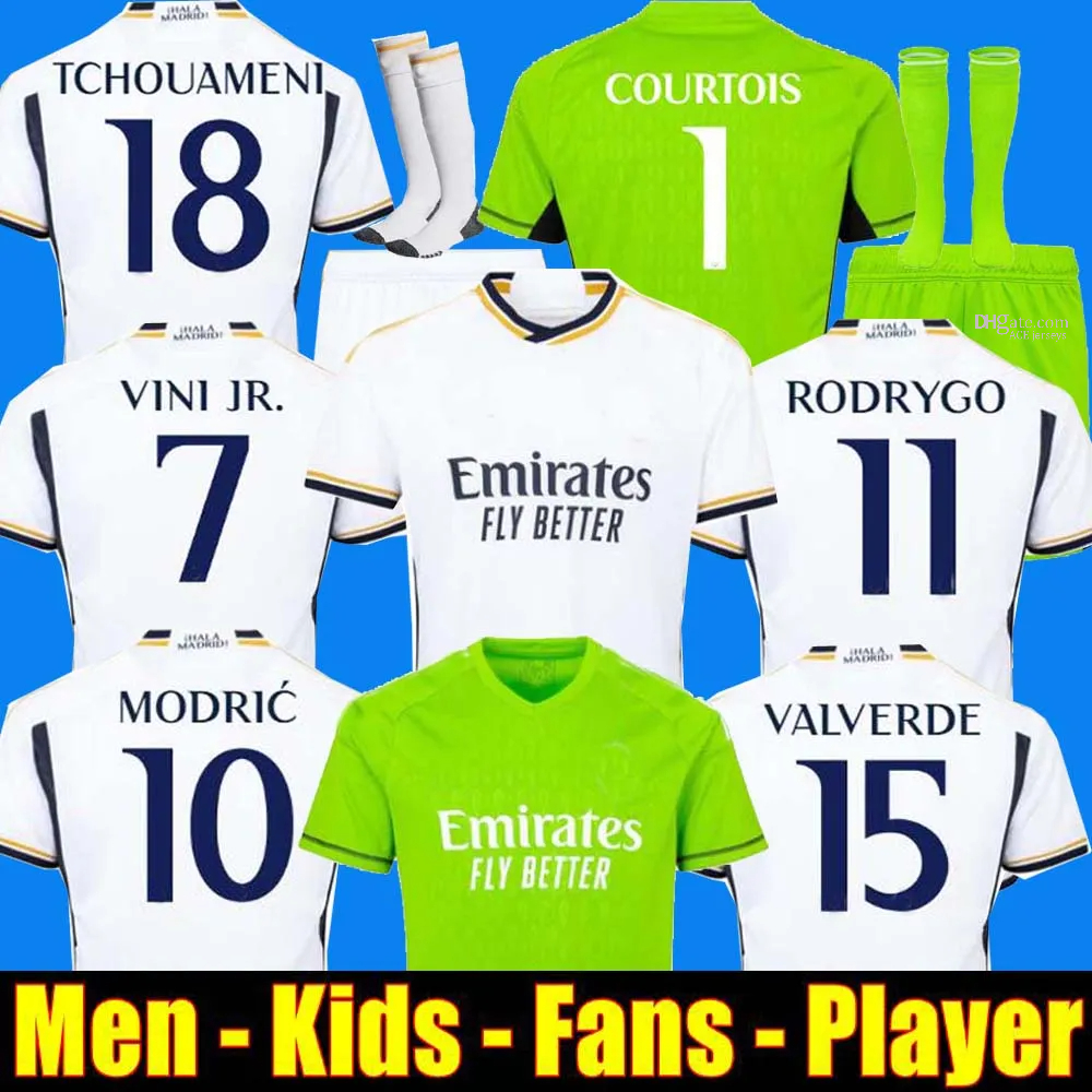 BENZEMA Soccer Jerseys 22 23 24 Football Shirt VINI JR CAMAVINGA ALABA HAZARD ASENSIO MODRIC MARCELO REAL MADRIDS Final Football Jerseys Camiseta Men Kids Kit, 23/24 home adult ucl player
BENZEMA Soccer Jerseys 22 23 24 Football Shirt VINI JR CAMAVINGA ALABA HAZARD ASENSIO MODRIC MARCELO REAL MADRIDS Final Football Jerseys Camiseta Men Kids Kit, 23/24 home adult ucl player