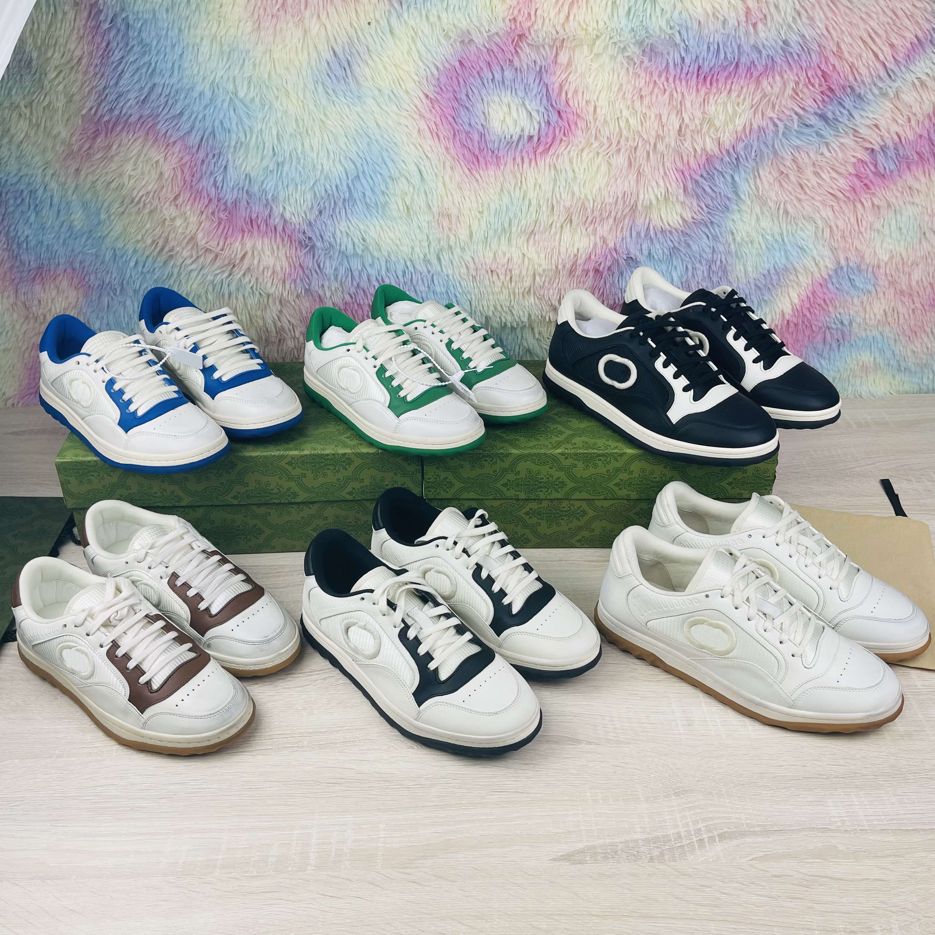 2023 Popular New Designers Fashion Casual Shoes Men Sports Shoes Mac80 Embroidered Vintage Stain Effect Canvas Interlock g Women Luxury Low Top Flat Sole Shoes 35-45, 15
2023 Popular New Designers Fashion Casual Shoes Men Sports Shoes Mac80 Embroidered Vintage Stain Effect Canvas Interlock g Women Luxury Low Top Flat Sole Shoes 35-45, 15