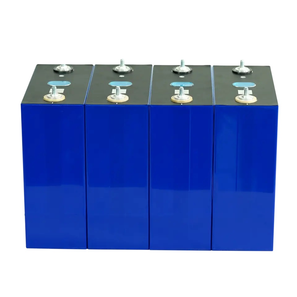 3.2v 340Ah 320ah LifePO4 Cell 280AH 302AH 304AH 310AH Lithium Iron Phosphate Battery For RV Solar Energy Golf Cart