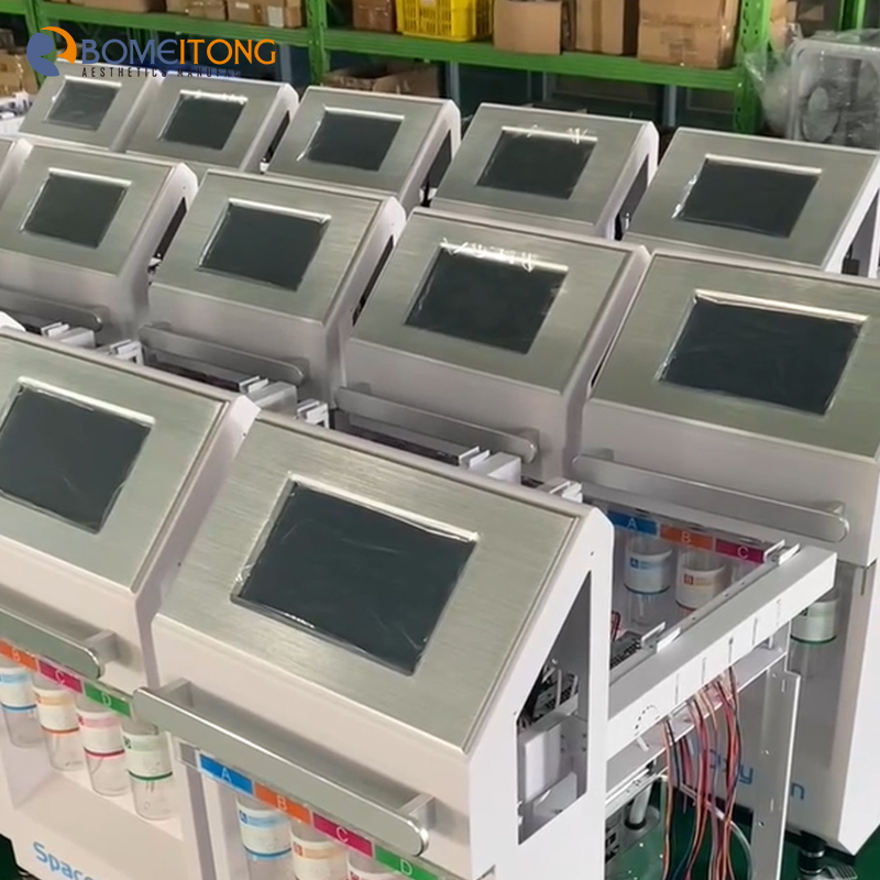 CE Certificate hydro dermabrasion skin care microdermabrasion machine dermabrasion skin cleaning BIO Lifting RF facial wrinkle removal