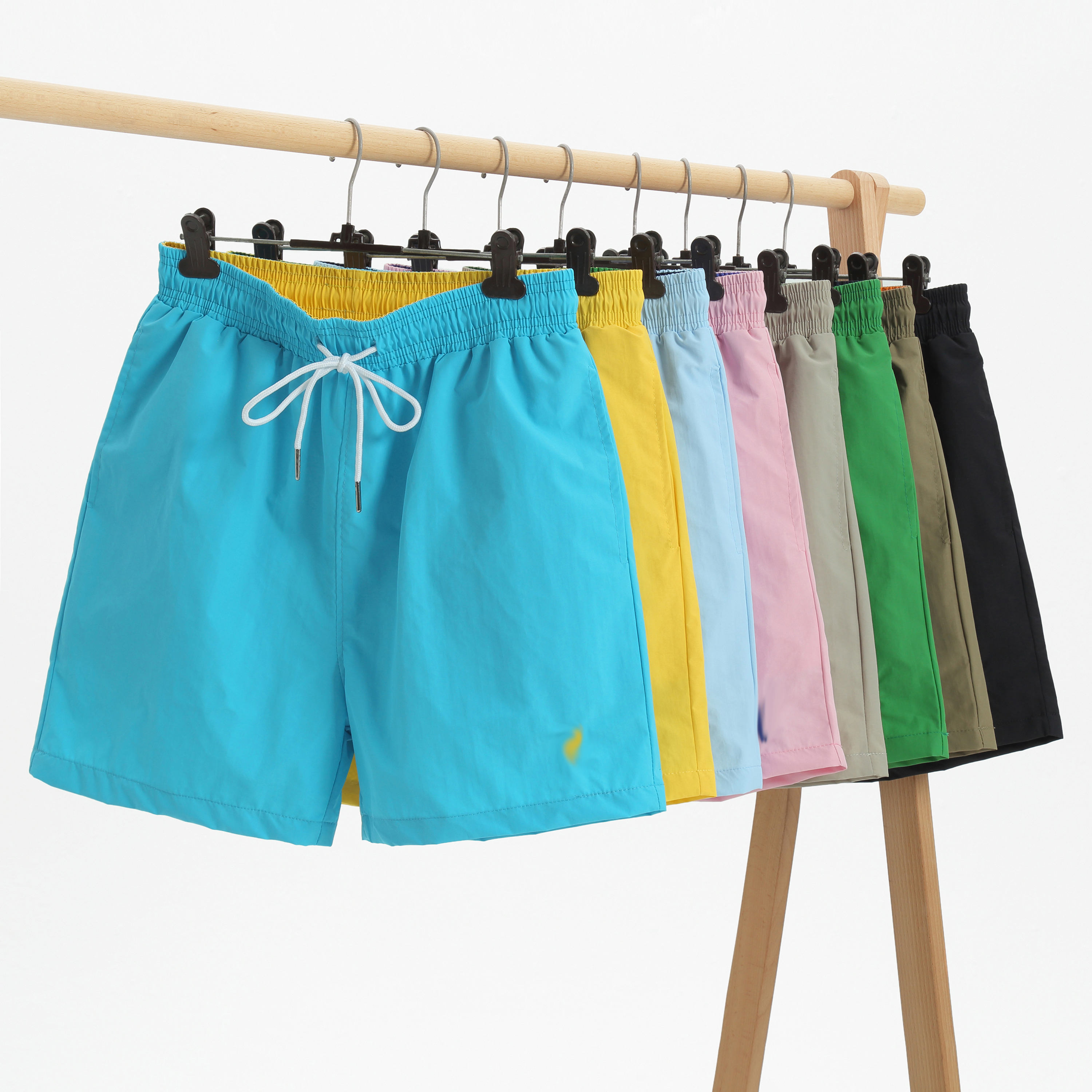 mens summer shorts small horse Male pony Cotton Swimwear Sport fitness Trunks Short Pants, Lake blue
mens summer shorts small horse Male pony Cotton Swimwear Sport fitness Trunks Short Pants, Lake blue
