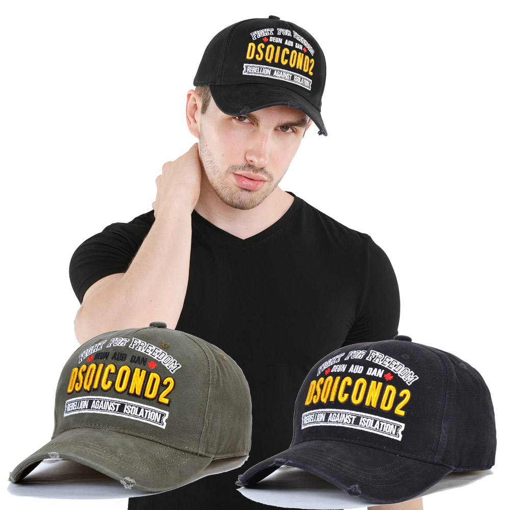 DSQICOND2 hats for men designer mens golf hat bucket Adjustable Baseball Cap Golf Hat Cotton Vintage Ball Men and Women, Multi
DSQICOND2 hats for men designer mens golf hat bucket Adjustable Baseball Cap Golf Hat Cotton Vintage Ball Men and Women, Multi