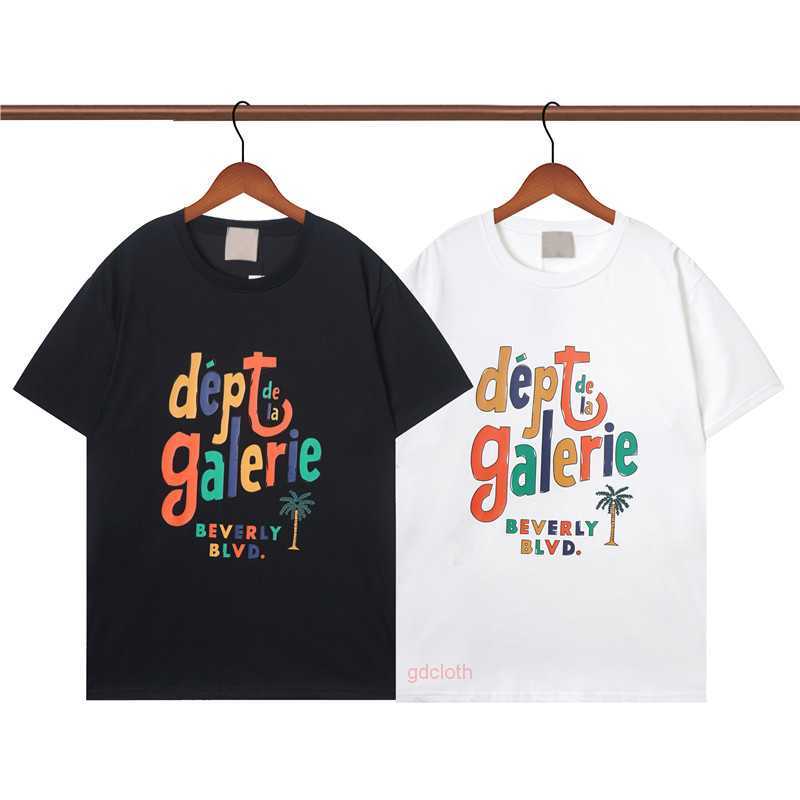 Tees Galleries T Shirt Mens Women Designer T-shirts cottons Tops Man S Casual Luxurys Clothing Street Shorts Sleeve Clothes 2023new
Tees Galleries T Shirt Mens Women Designer T-shirts cottons Tops Man S Casual Luxurys Clothing Street Shorts Sleeve Clothes 2023new