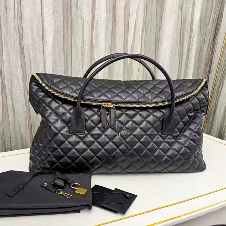 es quilted Genuine Leather handbag Vintage travel bag Womens Totes large sizes luggage Clutch Bags mens Shoulder Bags luxurys Designer black shopper CrossBody bags
es quilted Genuine Leather handbag Vintage travel bag Womens Totes large sizes luggage Clutch Bags mens Shoulder Bags luxurys Designer black shopper CrossBody bags
