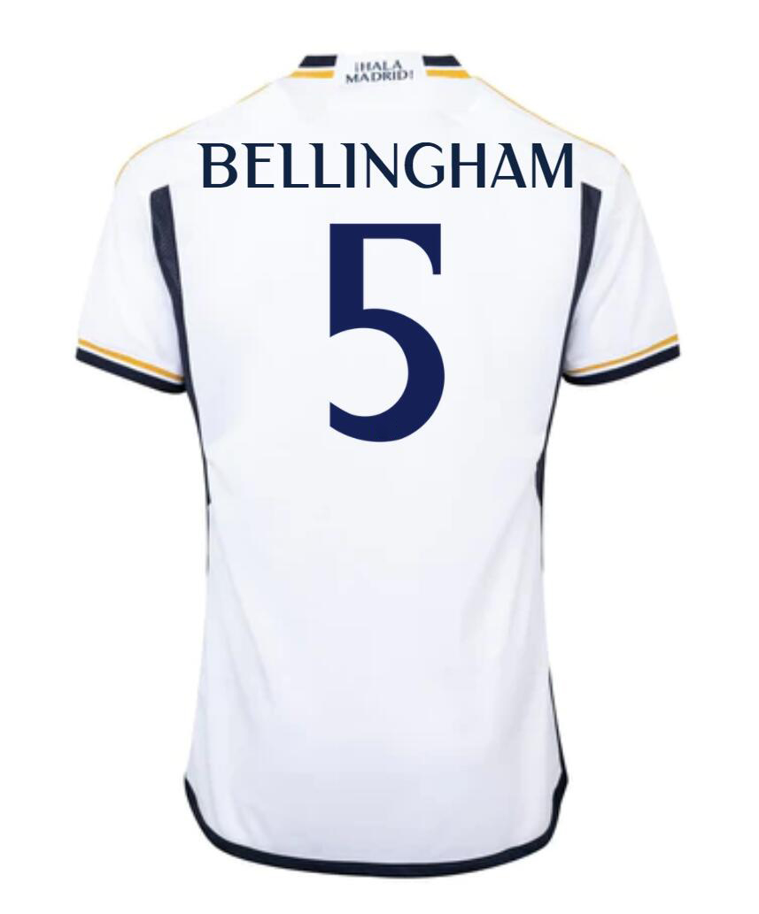 2324 Real Bellingham Soccer Jerseys MADRIDs 2023 2024 VINI JR Fans Player Version BENZEMA MODRIC RODRYGO VALVERDE Football shirt E.MILITAO Mens Jersey Kids Kit, Player 2324 home
2324 Real Bellingham Soccer Jerseys MADRIDs 2023 2024 VINI JR Fans Player Version BENZEMA MODRIC RODRYGO VALVERDE Football shirt E.MILITAO Mens Jersey Kids Kit, Player 2324 home