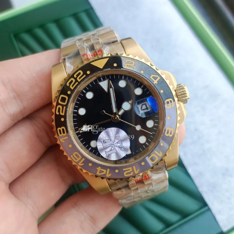 2023 mens watch u1 designer automatic sapphire 904L stainless steel sports watch luminous GMT Montre De Luxe root beer Luxury Montre watches DHgate ST9 jason 007
2023 mens watch u1 designer automatic sapphire 904L stainless steel sports watch luminous GMT Montre De Luxe root beer Luxury Montre watches DHgate ST9 jason 007