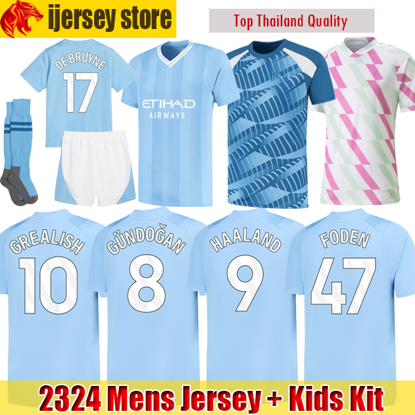 22 23 24 HAALAND Soccer Jerseys DE BRUYNE MAN CITYs 2023 2024 GREALISH MAHREZ Manchesters GUNDOGAN FODEN RODRIGO Football Shirt Mens Shorts Long Jersey Kids Kit, 2324 home shorts
22 23 24 HAALAND Soccer Jerseys DE BRUYNE MAN CITYs 2023 2024 GREALISH MAHREZ Manchesters GUNDOGAN FODEN RODRIGO Football Shirt Mens Shorts Long Jersey Kids Kit, 2324 home shorts