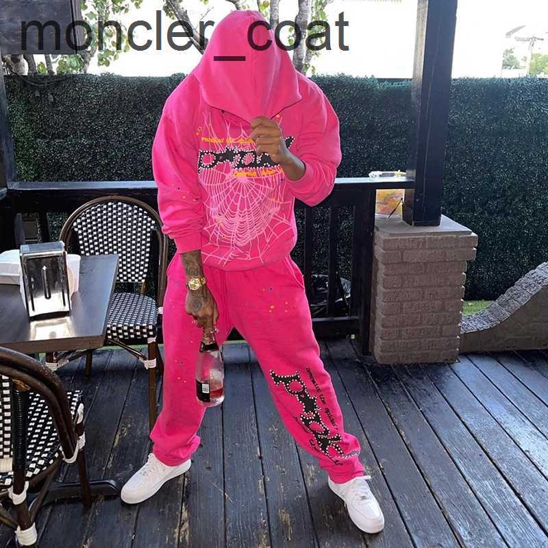 Men' Hoodies Sweatshirts Young Thug Sp5der 555555 Pink Meichao Street Crow Street Hooded Hoodie for Menoo3o, Magenta
Men' Hoodies Sweatshirts Young Thug Sp5der 555555 Pink Meichao Street Crow Street Hooded Hoodie for Menoo3o, Magenta