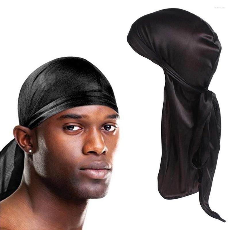 Bandanas Unisex Silky Durags Turban Hat Wigs Doo Men Satin Durag Biker Headwear Headband Hair Accessories Extra Long Tail Du-Rag
Bandanas Unisex Silky Durags Turban Hat Wigs Doo Men Satin Durag Biker Headwear Headband Hair Accessories Extra Long Tail Du-Rag