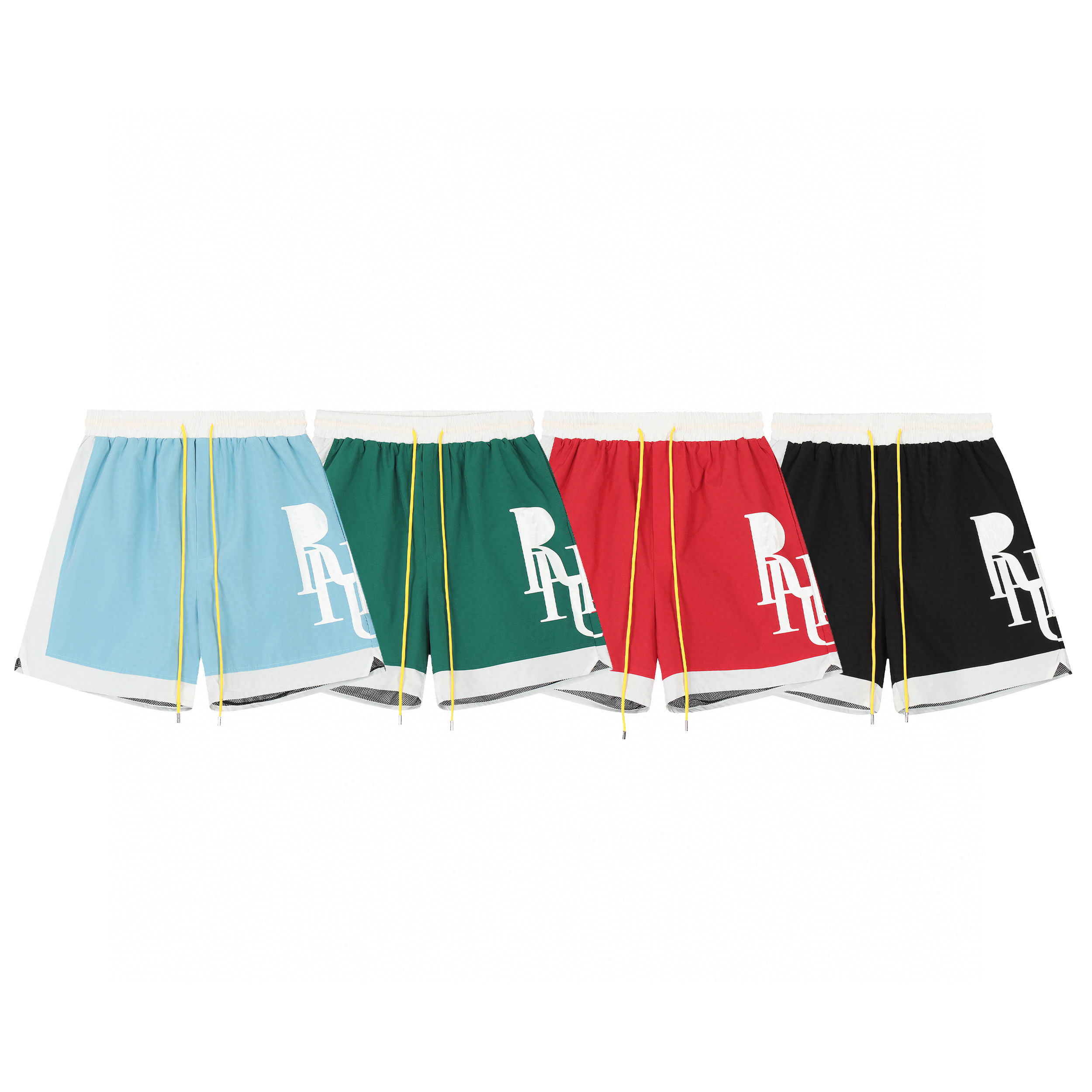 Men's Plus Size Shorts Polar style summer wear with beach out of the street pure cotton 111sqa