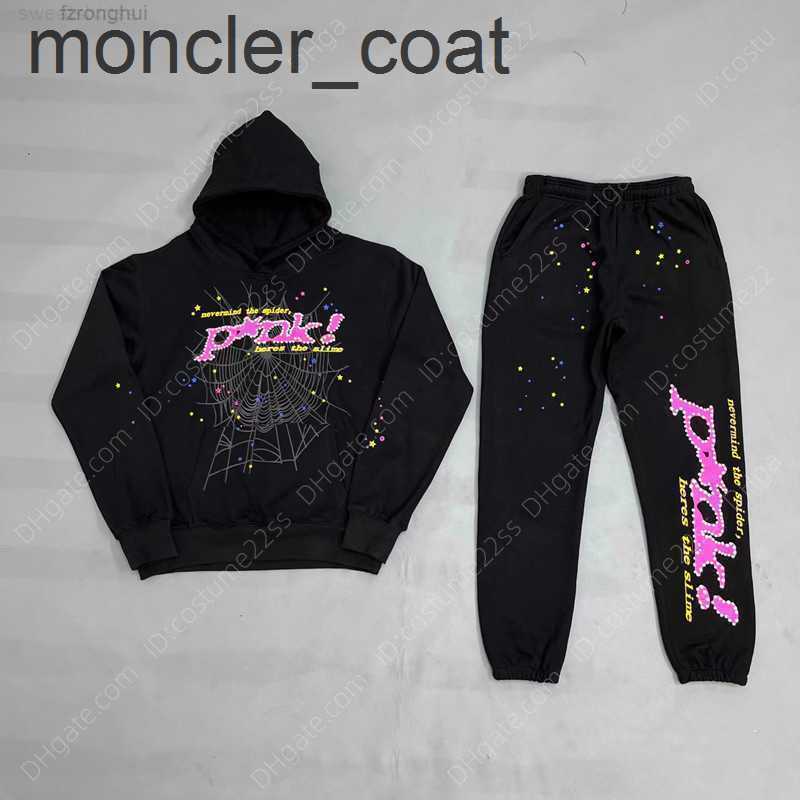 Men's Hoodies Sweatshirts Men's Hoodies Sweatshirts Young Thug Hoodie Sweatshirt Tracksuit Spider Web Pullovers Sp5der 555555 Sweatpants Set 0dz7a78y
Men's Hoodies Sweatshirts Men's Hoodies Sweatshirts Young Thug Hoodie Sweatshirt Tracksuit Spider Web Pullovers Sp5der 555555 Sweatpants Set 0dz7a78y