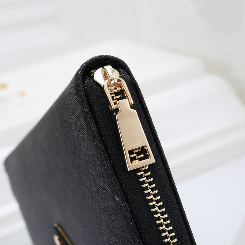 Designers Classic Wallets Handbag Credit Card Holder Fashion Men And Women Clutch With box p60017
