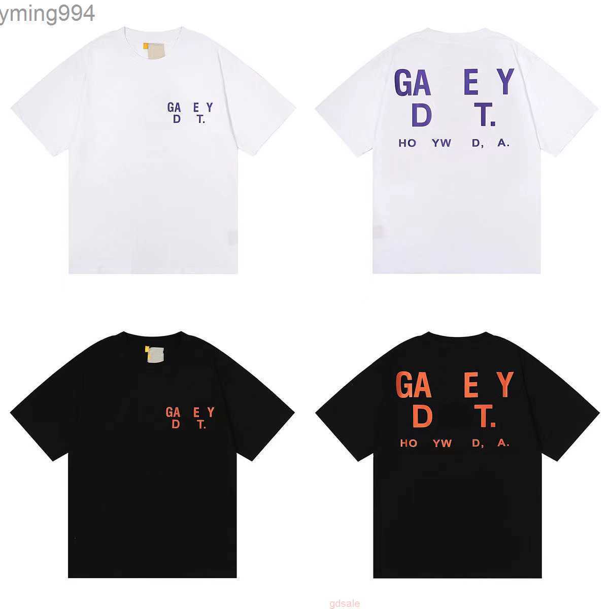 2023 Galleries T Shirts Mens Women Designer T-shirts Galleries cottons Tops Man S Casual Shirt Luxurys Clothing Street Shorts UU39
2023 Galleries T Shirts Mens Women Designer T-shirts Galleries cottons Tops Man S Casual Shirt Luxurys Clothing Street Shorts UU39
