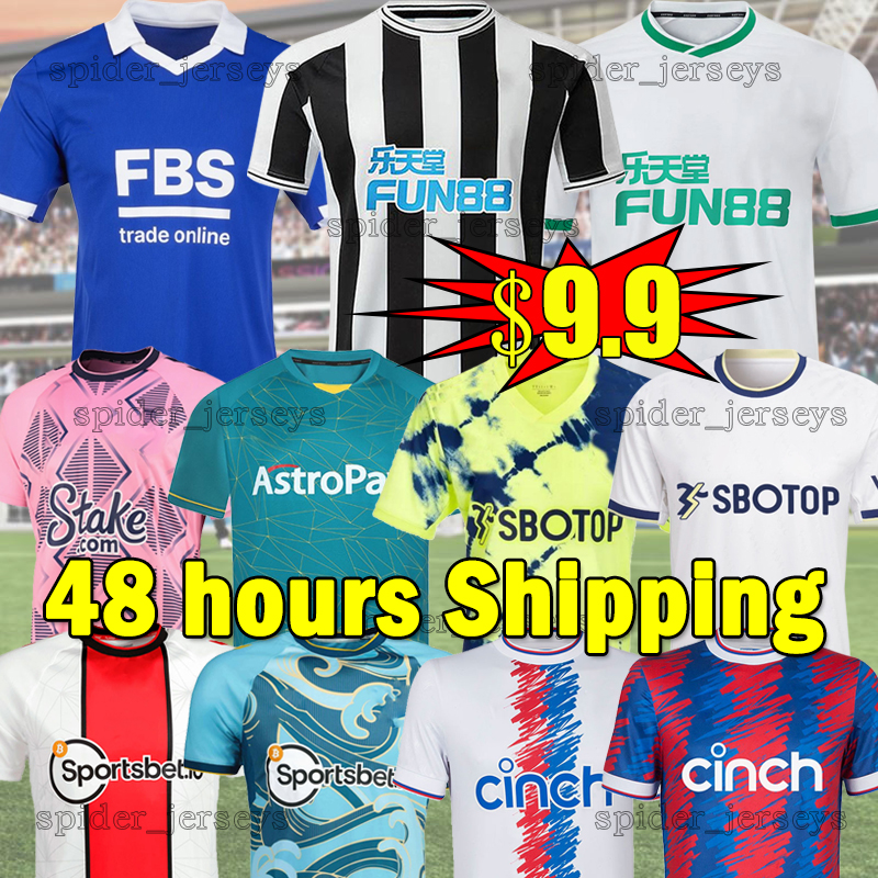 XXXL 4XL LeiCesTer Soccer Jerseys 22 23 LeEds WoLves PaLace SoutHamS NeWcastl EveRton Football Shirt 48 hours shipping Big Size Men Uniforms, Shengaidian 22-23 away
XXXL 4XL LeiCesTer Soccer Jerseys 22 23 LeEds WoLves PaLace SoutHamS NeWcastl EveRton Football Shirt 48 hours shipping Big Size Men Uniforms, Shengaidian 22-23 away