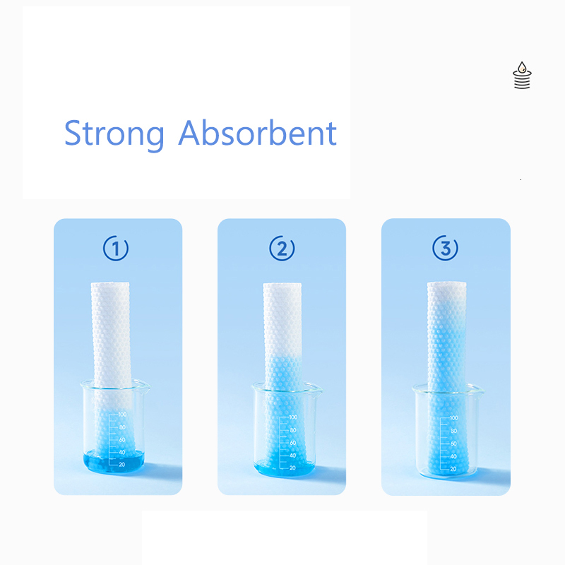 Tissue 300 Count Super Soft Thick Cotton Cleansing Tissue Paper Disposable Face Towel Dry Wipes Makeup Remover Cloths 230615