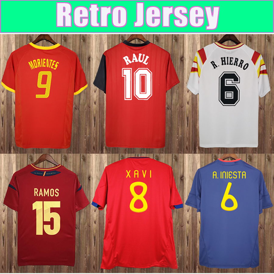 2010 Mens CAMINERO PUYOL A.INIESTA Soccer Jerseys National Team SILVA SAUL ISCO M.ASENSIO Home Red Away Blue Footall Shirts, Fg2424 1996 home
2010 Mens CAMINERO PUYOL A.INIESTA Soccer Jerseys National Team SILVA SAUL ISCO M.ASENSIO Home Red Away Blue Footall Shirts, Fg2424 1996 home