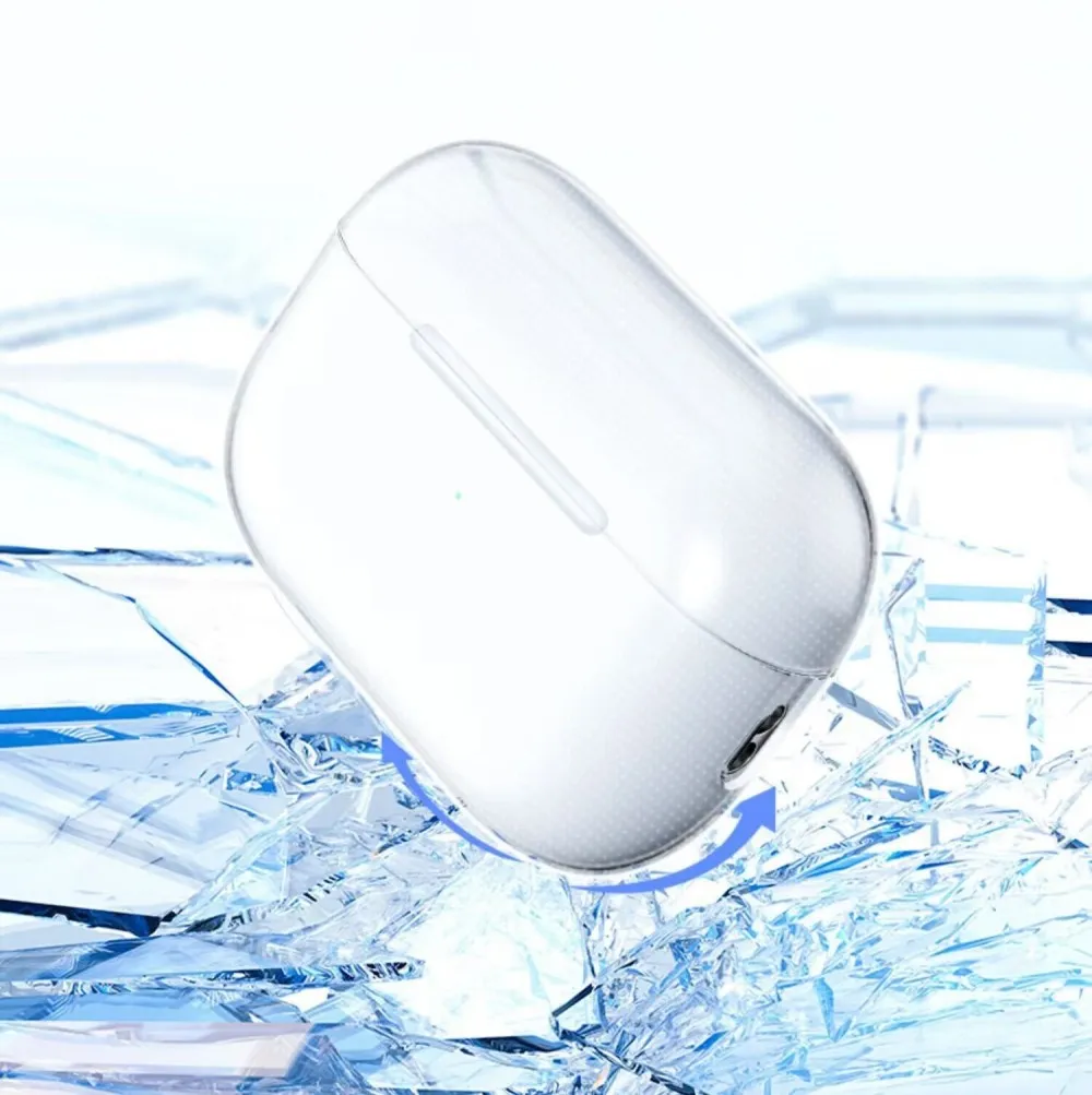For Airpods pro 2 Earphones Accessories Apple airpods 2 3 Gen Protective Cover Wireless Bluetooth Earphones White PC Hard Shell Headphone Protecter Silicone, Mixed color
For Airpods pro 2 Earphones Accessories Apple airpods 2 3 Gen Protective Cover Wireless Bluetooth Earphones White PC Hard Shell Headphone Protecter Silicone, Mixed color