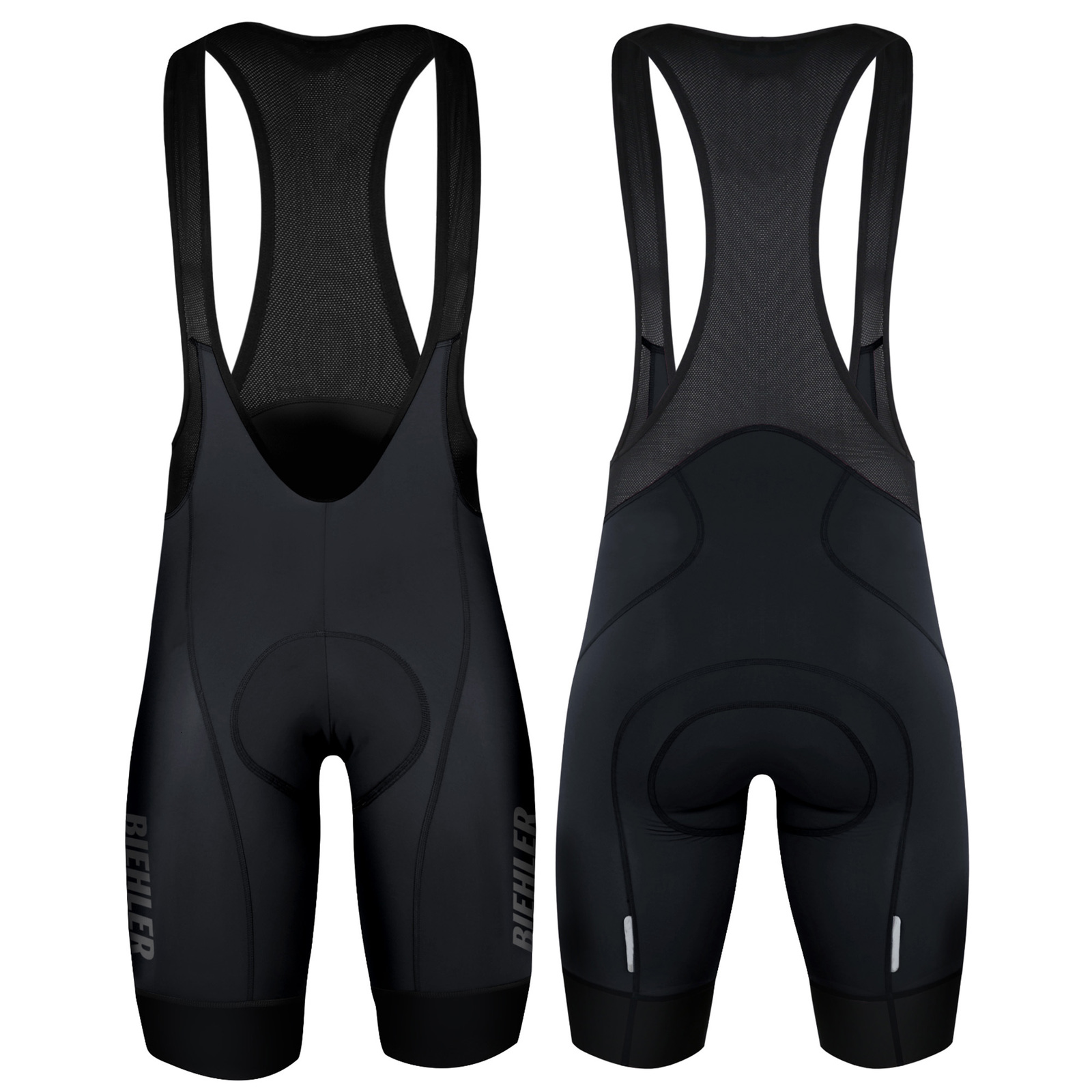Cycling Bib Shorts BIEHLER Summer Men's Cycling Bibs Shorts Bike Quick Dry Gel Pad Bicycle Sportswear for Male Pants Breathable 230615