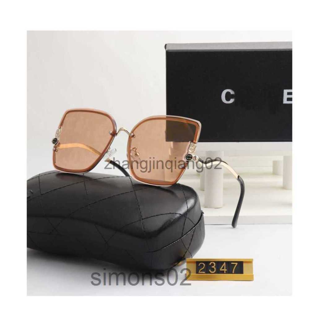 Designer Channel Sunglasses Cycle Luxurious Fashion Sports Polarize Sunglass Men Women Vintage Baseball Summer Beach Driving Oversized Black Orange Sun Glasses
Designer Channel Sunglasses Cycle Luxurious Fashion Sports Polarize Sunglass Men Women Vintage Baseball Summer Beach Driving Oversized Black Orange Sun Glasses