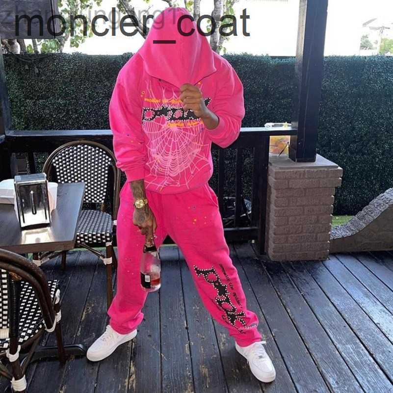 Mens Hoodies Sweatshirts 22aa Designer Pullover Pink Sp5der Young Thug 555555 Hoodies Senior Classic Leisure Multicolor Autumn Winter Men High Qualitywc5j, Red2
Mens Hoodies Sweatshirts 22aa Designer Pullover Pink Sp5der Young Thug 555555 Hoodies Senior Classic Leisure Multicolor Autumn Winter Men High Qualitywc5j, Red2