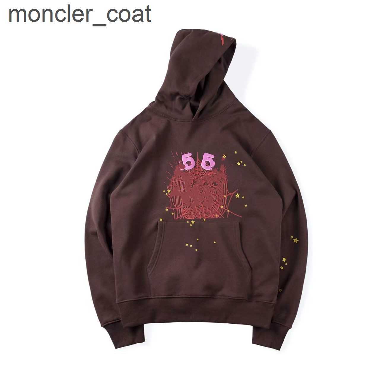 Men's Hoodies Sweatshirts 23ss Spider Pink Sp5der Hoodies Young Sweatshirts Streetwear Thug 555555 Angel Hoody Men Women 11 Web Pullover Fast Deliveryf593, The same as original
Men's Hoodies Sweatshirts 23ss Spider Pink Sp5der Hoodies Young Sweatshirts Streetwear Thug 555555 Angel Hoody Men Women 11 Web Pullover Fast Deliveryf593, The same as original