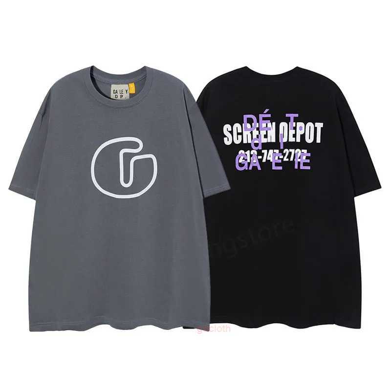 Galleries Tee T shirts Mens Designer Women T-Shirt Streetwear Fashion short sleeves letters G print Cottons Street Hip hop tops clothing Size S-XL
Galleries Tee T shirts Mens Designer Women T-Shirt Streetwear Fashion short sleeves letters G print Cottons Street Hip hop tops clothing Size S-XL