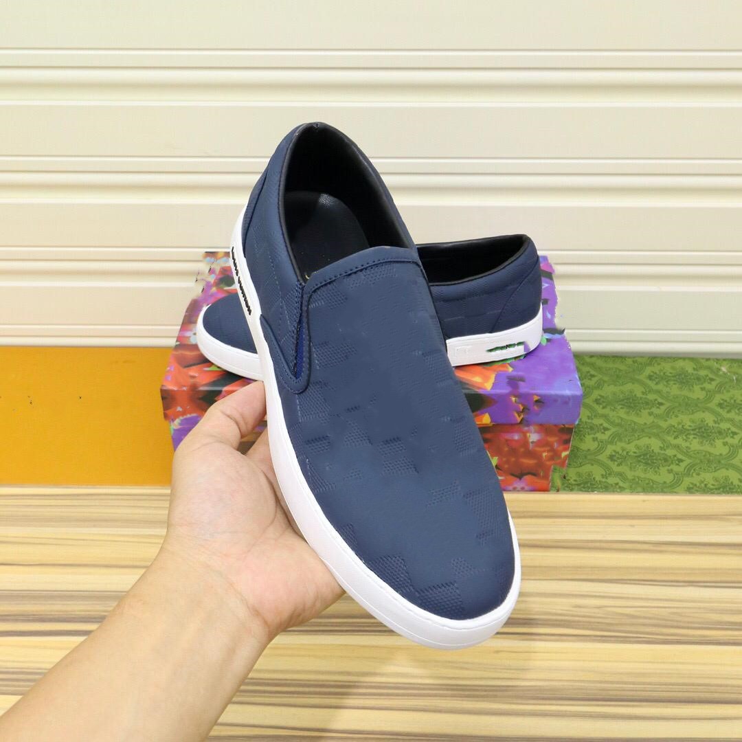 Designer Dress Shoes Fashion Leather Men Loafers luis Casual vuttonity Luxury Mules l5
Designer Dress Shoes Fashion Leather Men Loafers luis Casual vuttonity Luxury Mules l5