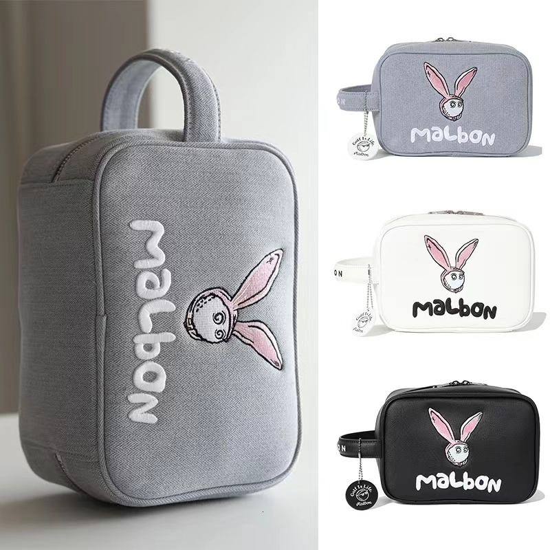 Golf Bags 2023 High Quality Men and Women Universal Bag Rabbit Series Pouch Handbag 230615
Golf Bags 2023 High Quality Men and Women Universal Bag Rabbit Series Pouch Handbag 230615