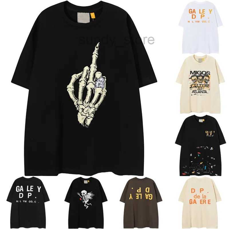 2023 t Shirt New Tees Dept Mens Designer T-shirts Galler Depts Cottons Tops Man Casual Luxurys Clothing Street Shorts Sleeve Clothes
2023 t Shirt New Tees Dept Mens Designer T-shirts Galler Depts Cottons Tops Man Casual Luxurys Clothing Street Shorts Sleeve Clothes