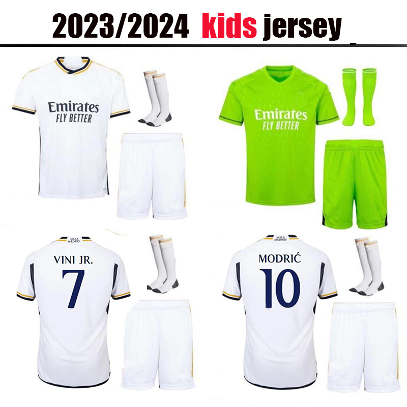 2023 BELLINGHAM VINI JR soccer jerseys Tchouameni 23 24 22 football shirt Real Madrids CAMAVINGA ALABA Rodrygo LONG SLEEVE kids kit socks uniforms camiseta de futbol
2023 BELLINGHAM VINI JR soccer jerseys Tchouameni 23 24 22 football shirt Real Madrids CAMAVINGA ALABA Rodrygo LONG SLEEVE kids kit socks uniforms camiseta de futbol