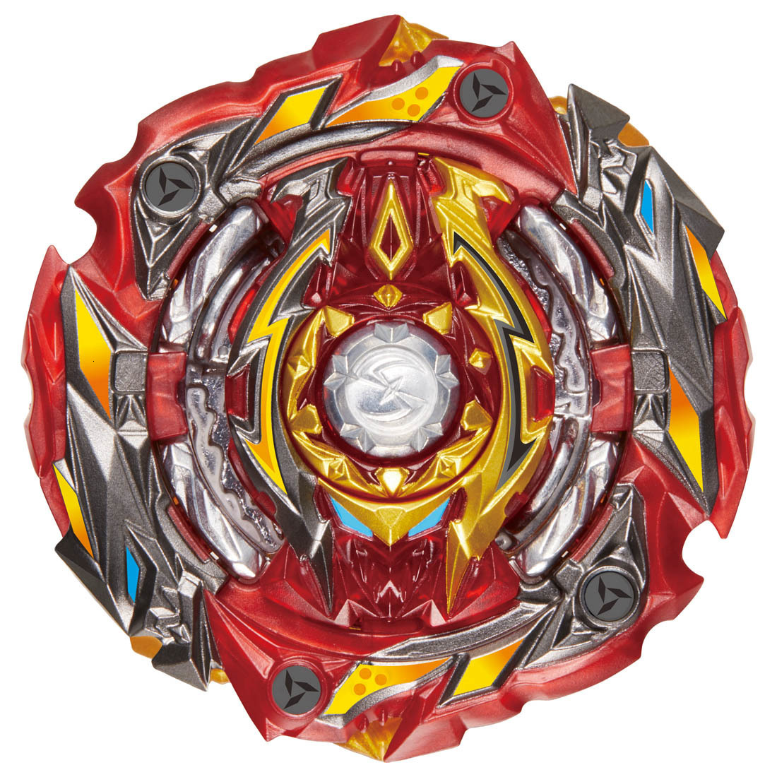 Spinning Top Original Tomy Beyblade Burst Booster B172 World SprigganU 2B Preorder 230615