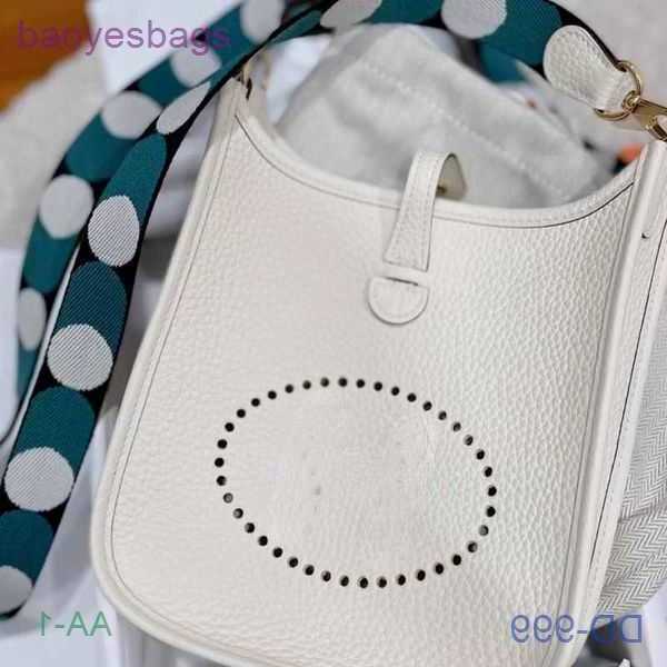 Designer Bag Hand Wax Evelynbag Bags Mini 2023 Tote Sewn Thread h Cowhide Women's Togo Leisure 18cm 3lb5 1 With Logo X9S2
Designer Bag Hand Wax Evelynbag Bags Mini 2023 Tote Sewn Thread h Cowhide Women's Togo Leisure 18cm 3lb5 1 With Logo X9S2