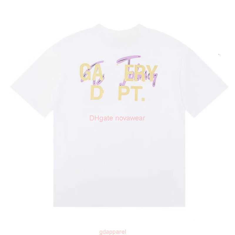 mens and womes Galleries T Shirts Fashion brand High StreetPink gilded letter-printed double-yarn cotton short-sleeved T-shirt fa08, 18
mens and womes Galleries T Shirts Fashion brand High StreetPink gilded letter-printed double-yarn cotton short-sleeved T-shirt fa08, 18