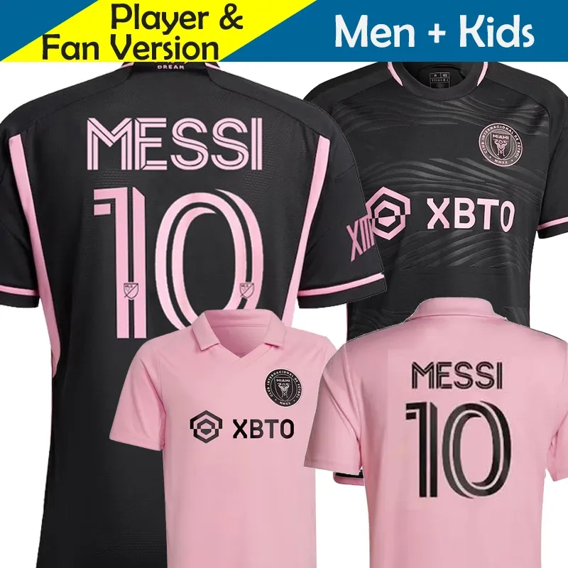23 24 Fans Player Inter Miami BECKHAM MESSIS Soccer Jerseys 2023 2024 MATUIDI HIGUAIN football shirts TRAPP PELLEGRINI PIZARRO FC jersey CARRANZA PIREZ MORGAN
23 24 Fans Player Inter Miami BECKHAM MESSIS Soccer Jerseys 2023 2024 MATUIDI HIGUAIN football shirts TRAPP PELLEGRINI PIZARRO FC jersey CARRANZA PIREZ MORGAN