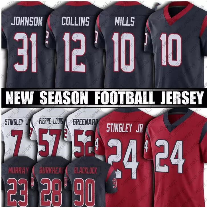 Football Jersey 31 Dameon Pierce 5 Jalen Pitre 51 Will Anderson Jr. 24 Derek Stingley Jr. 10 Davis Mills 7 C.J. Stroud 31 Will Anderson Jr., Colour
Football Jersey 31 Dameon Pierce 5 Jalen Pitre 51 Will Anderson Jr. 24 Derek Stingley Jr. 10 Davis Mills 7 C.J. Stroud 31 Will Anderson Jr., Colour