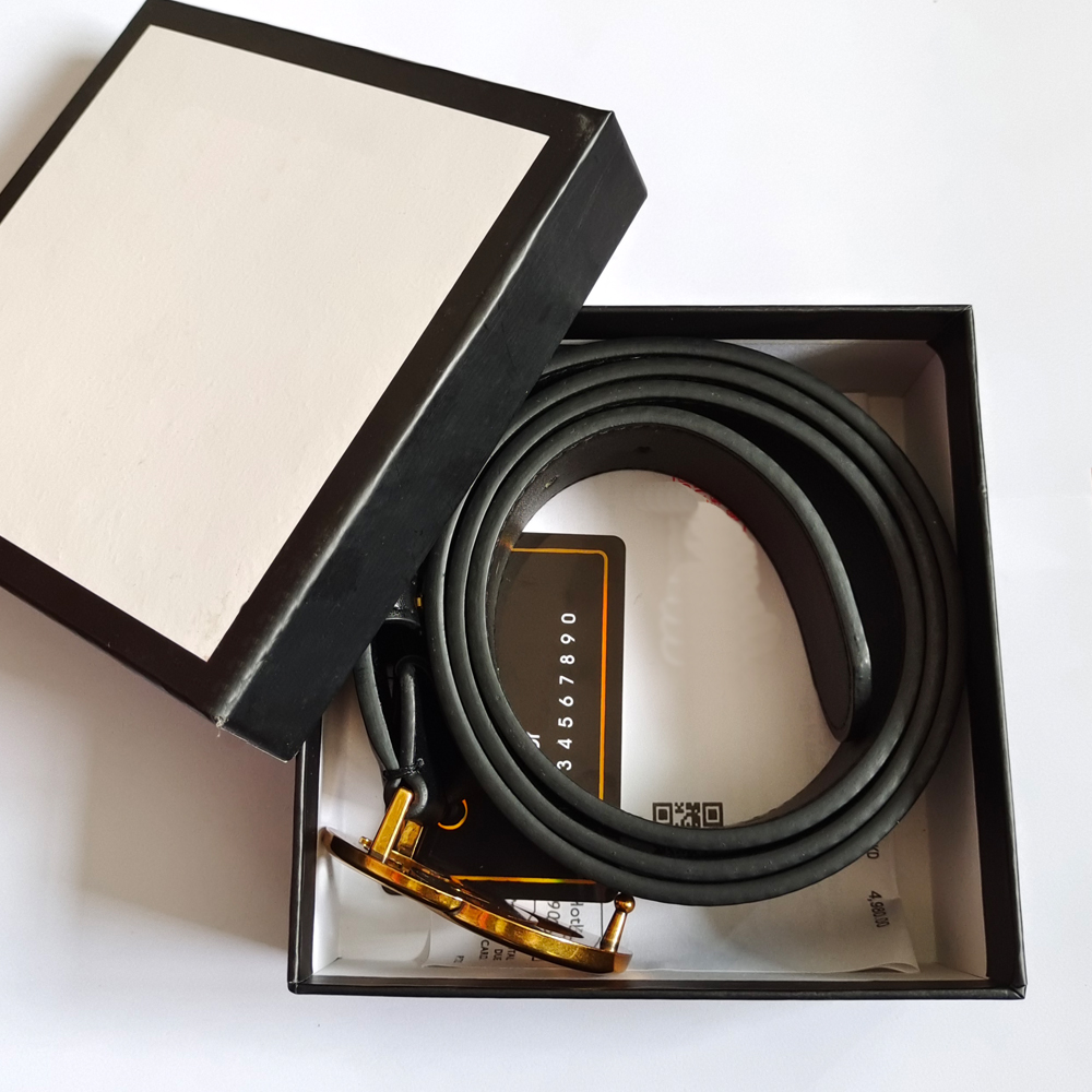 Designer Belt Men Women Belt Fashion Belts Smooth Big Buckle Real leather Classical Strap Ceinture 2.0cm 3.0cm 3.4cm 3.8cm Width With Box Packing 20 Styles, As picture
Designer Belt Men Women Belt Fashion Belts Smooth Big Buckle Real leather Classical Strap Ceinture 2.0cm 3.0cm 3.4cm 3.8cm Width With Box Packing 20 Styles, As picture