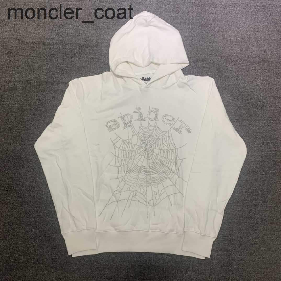 Men' Hoodies Sweatshirts Rhinestone Diamond 555555 White Hoodie Men Women 1 Top Quality Hip Hop Young Thug Sp5der Sweatshirts Hooded Pulloverunbf, 12
Men' Hoodies Sweatshirts Rhinestone Diamond 555555 White Hoodie Men Women 1 Top Quality Hip Hop Young Thug Sp5der Sweatshirts Hooded Pulloverunbf, 12