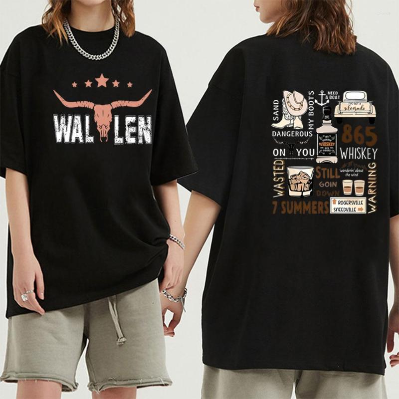 Men's T Shirts Wallen Western Rapper T-shirt Vintage T-shirts MenT Shirt Tee Tshirt Womens Tops, Black
Men's T Shirts Wallen Western Rapper T-shirt Vintage T-shirts MenT Shirt Tee Tshirt Womens Tops, Black