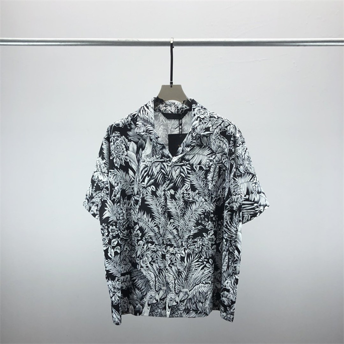 2 LUXURY Designers Shirts Men's Fashion Tiger Letter V silk bowling shirt Casual Shirts Men Slim Fit Short Sleeve Dress Shirt M-3XL#1010
2 LUXURY Designers Shirts Men's Fashion Tiger Letter V silk bowling shirt Casual Shirts Men Slim Fit Short Sleeve Dress Shirt M-3XL#1010