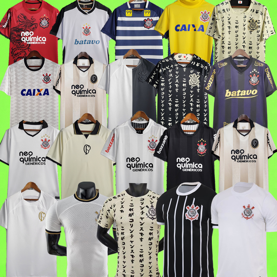 Corinthian Soccer Jerseys 2023 2024 Gabriel 00 01 09 10 11 12 14 15 18 19 22 23 Football Shirt Retro 2000 2009 2010 2011 2012 2014 Fans, 23/24
Corinthian Soccer Jerseys 2023 2024 Gabriel 00 01 09 10 11 12 14 15 18 19 22 23 Football Shirt Retro 2000 2009 2010 2011 2012 2014 Fans, 23/24