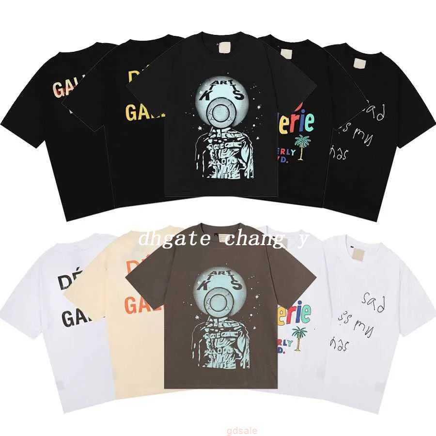 Tees Mens t Shirts Designer Print Galleries Casual Men Women Shirt Clothing Street Retro Short Sleeve Clothes95h9 S-5XL 848785241, 10
Tees Mens t Shirts Designer Print Galleries Casual Men Women Shirt Clothing Street Retro Short Sleeve Clothes95h9 S-5XL 848785241, 10