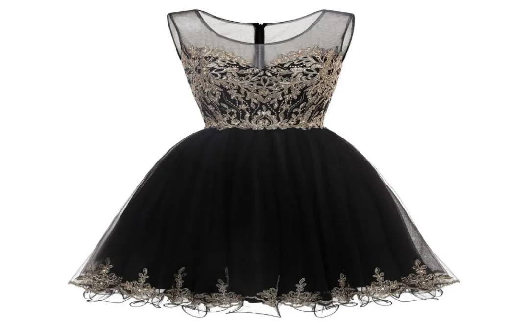 Cheap Short Homecoming Dresses Tulle with Gold Lace Applique Cocktail Party Dresses Crystal Beaded Sweet 15 16 Birthday Prom Dress6911798, Silver
Cheap Short Homecoming Dresses Tulle with Gold Lace Applique Cocktail Party Dresses Crystal Beaded Sweet 15 16 Birthday Prom Dress6911798, Silver