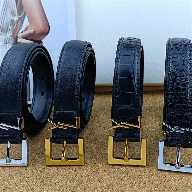 Belt for Men Women Genuine Leather Designer Y Buckle cnosme Waistband Cintura Ceintures High Quality Ladies Waist Belts girls Waistband Width 3.0 cm With Gift Box, Pack
Belt for Men Women Genuine Leather Designer Y Buckle cnosme Waistband Cintura Ceintures High Quality Ladies Waist Belts girls Waistband Width 3.0 cm With Gift Box, Pack