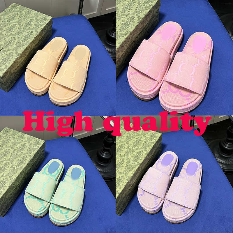 Embroidered Flat Wedge Heel Slippers Thick Sole Bottom Sandals Women Original Rubber Slide Platform Soled Daily Life Casual Shoes Beach Outside increase Shoe Lady, Color 1
Embroidered Flat Wedge Heel Slippers Thick Sole Bottom Sandals Women Original Rubber Slide Platform Soled Daily Life Casual Shoes Beach Outside increase Shoe Lady, Color 1